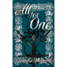 All for One: A gender-bent retelling of The Three Musketeers