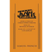 Judge Jackie: Disorder in the Court