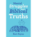 Mental Struggles and Biblical Truths