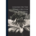 Lessons On The Honey-bee For High School Students