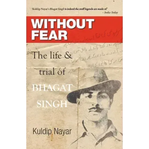 Without Fear
