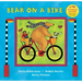 Bear on a Bike