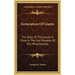 Generation of Giants: The Story of the Jesuits in China in the Last Decades of the Ming Dynasty