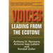 Voices Leading From The Ecotone
