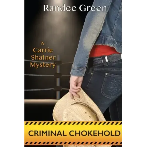 Criminal Chokehold