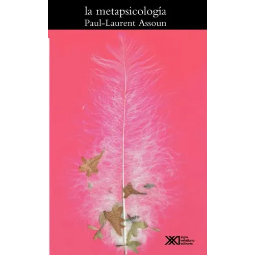 La metapsicologia