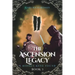 The Ascension Legacy: Book 3: A Hidden King Found