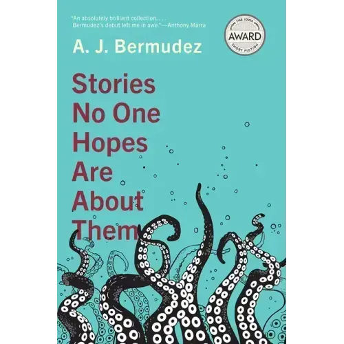 Stories No One Hopes Are about Them