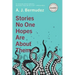 Stories No One Hopes Are about Them