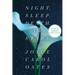Night. Sleep. Death. the Stars.