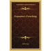 Expository Preaching