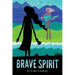 Brave Spirit