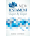 New Testament: Chapter by Chapter