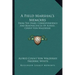 A Field Marshal's Memoirs: From the Diary, Correspondence and Reminiscences of Alfred, Count Von Waldersee