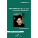 Psychanalyse du clash: Transgressions et adolescence