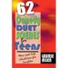 62 Comedy Duet Scenes for Teens