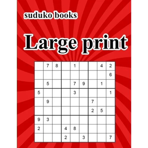 suduko books large print: suduko books for adults 2021 calendar 2021 large print - brain exercise express sudoku, Learn and master playing