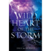 Wild Heart of the Storm: A Medieval, Celtic Fantasy