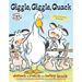 Giggle, Giggle, Quack