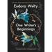 One Writer's Beginnings