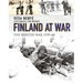 Finland at War: The Winter War 1939-40