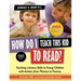 How Do I Teach This Kid to Read?: Teaching Literacy Skills to Young Children with Autism, from Phonics to Fluency
