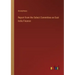 Report from the Select Committee on East India Finance
