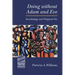 Doing Without Adam and Eve: Sociobiology and Original Sin