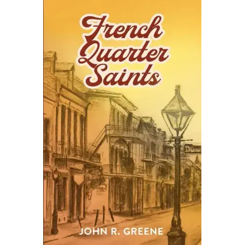 French Quarter Saints