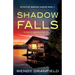 Shadow Falls: An absolutely gripping mystery thriller