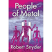 People of Metal-II: Just Smart Enough