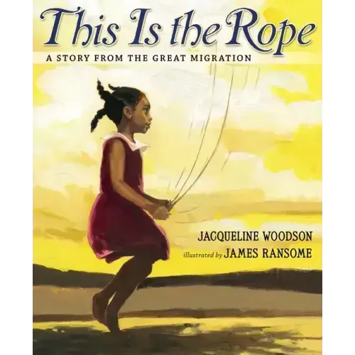 This Is the Rope: A Story from the Great Migration