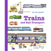 Do You Know?: Trains and Rail Transport
