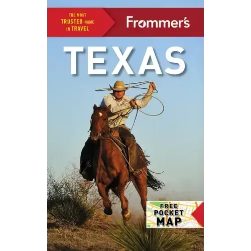 Frommer's Texas