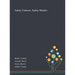 Safety Cultures, Safety Models