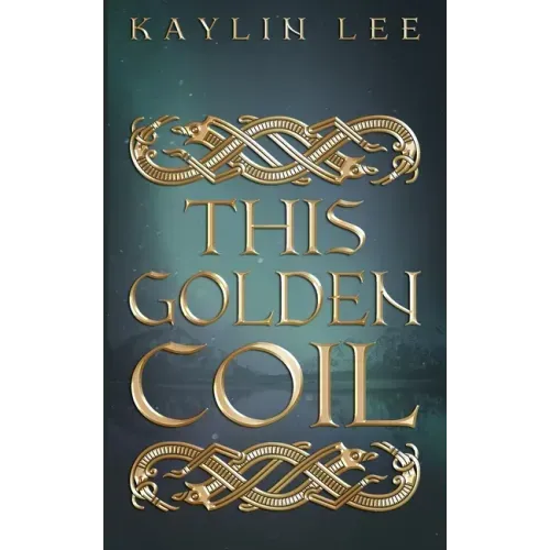 This Golden Coil