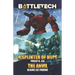 BattleTech: A Splinter of Hope/The Anvil