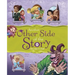Another Other Side of the Story: Fairy Tales with a Twist