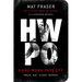 Hwpo: Hard Work Pays Off: A Strength Training Book