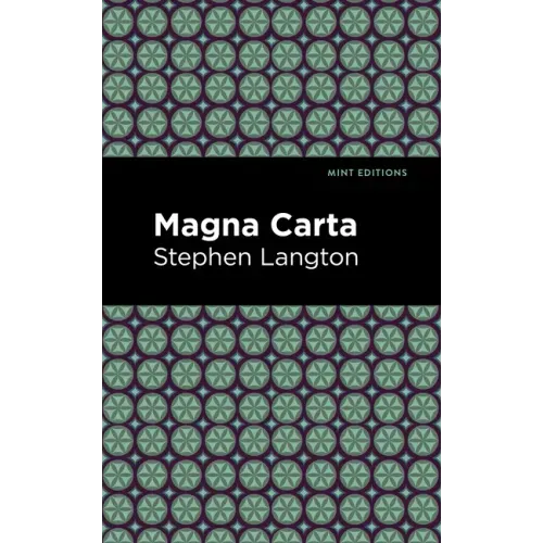 The Magna Carta