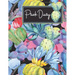 Prick Diary: Track Diabetes Blood Sugar Daily Record Glucose Readings 4x a Day, 7 Days a Week Fun Prickly Succulent Design BONUS Coloring Pages!