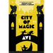 City of Magic (Midnight Magic #3)