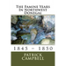 The Famine Years In Northwest Donegal: 1845 - 1850
