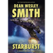 Starburst: A Seeders Universe Novel