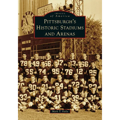 Pittsburgh's Historic Stadiums and Arenas