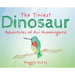The Tiniest Dinosaur: Adventures of Avi Hummingbird