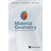 Material Geometry: Groupoids in Continuum Mechanics