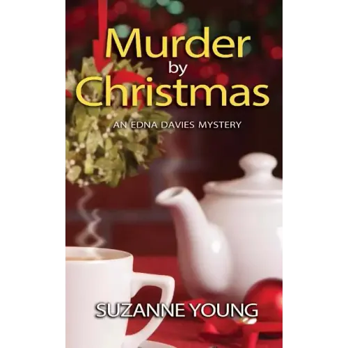 Murder by Christmas