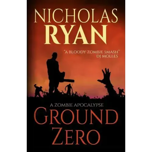 Ground Zero: A Zombie Apocalypse