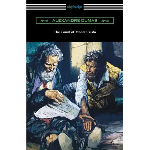 The Count of Monte Cristo